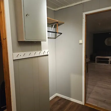 Pa Tomasjord * 特罗姆瑟