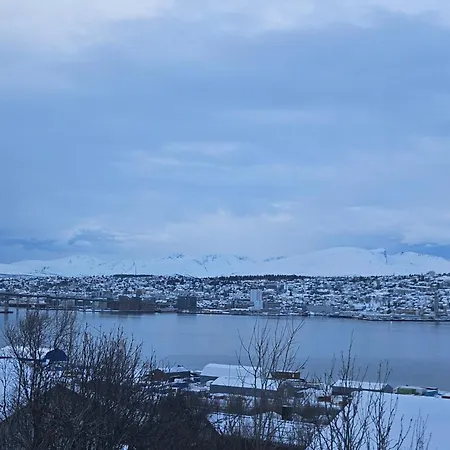 Pa Tomasjord
